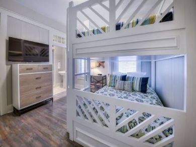 Bunk Room